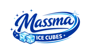 Massma Ice Cubes
