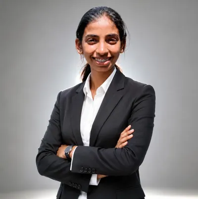 Daya M - Digital Marketer